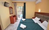 Туры в отель Kerkyra Studios & Apartments