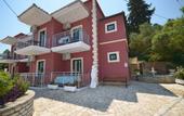 Туры в отель Kerkyra Studios & Apartments