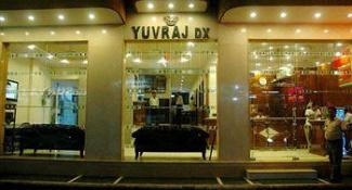 Hotel Yuvraj Deluxe 2*
