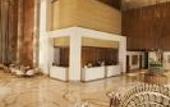 Туры в отель Crowne Plaza New Delhi Okhla