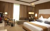 Туры в отель Crowne Plaza New Delhi Okhla