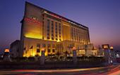 Туры в отель Crowne Plaza New Delhi Okhla