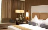 Туры в отель Crowne Plaza New Delhi Okhla