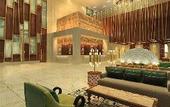 Туры в отель Crowne Plaza New Delhi Okhla
