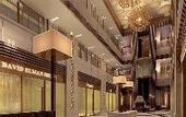 Туры в отель Crowne Plaza New Delhi Okhla