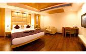 Туры в отель Almondz Hotel