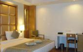 Туры в отель Almondz Hotel