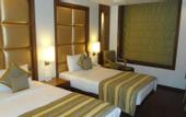 Туры в отель Almondz Hotel