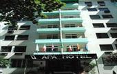 Туры в отель Apa Hotel
