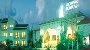 Abou Nawas Montazah 3*