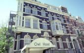 Туры в отель Owl Hotel