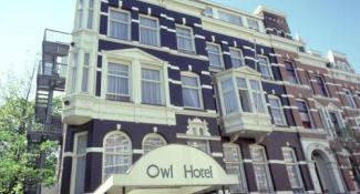 Owl Hotel 3*