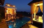 Туры в отель Aisis Luxury Villas and SPA