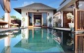 Туры в отель Aisis Luxury Villas and SPA