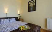 Туры в отель Central Passage Apartment