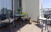 Туры в отель Central Passage Apartment
