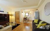 Туры в отель Central Passage Apartment