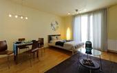 Туры в отель Central Passage Apartment