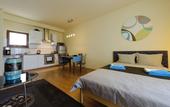 Туры в отель Central Passage Apartment