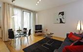 Туры в отель Central Passage Apartment