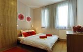 Туры в отель Central Passage Apartment