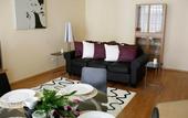 Туры в отель Central Passage Apartment