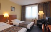 Туры в отель Scandic Wroclaw