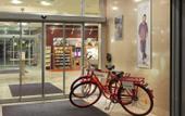 Туры в отель Scandic Wroclaw