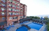 Туры в отель Rheme Beach Hotel