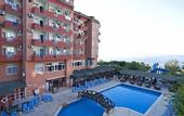Туры в отель Rheme Beach Hotel