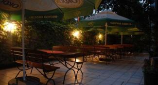Demel Hotel 4*