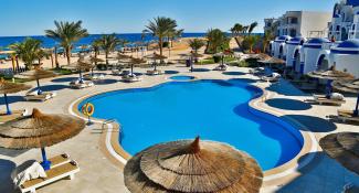 Coral Sun Beach 4*