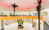 Туры в отель Coral Sun Beach