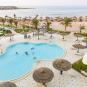 Туры в отель Coral Sun Beach, оператор Anex Tour