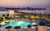 Туры в отель Coral Sun Beach