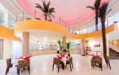 Туры в отель Coral Sun Beach