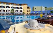 Туры в отель Eliros Mare