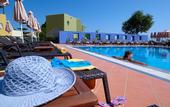 Туры в отель Eliros Mare