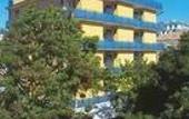 Туры в отель Capitol Hotel Pesaro