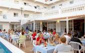 Туры в отель Lux Mar Apartments Ibiza