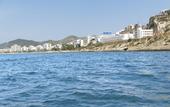 Туры в отель Lux Mar Apartments Ibiza