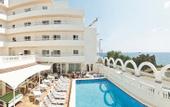 Туры в отель Lux Mar Apartments Ibiza