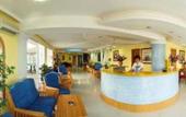 Туры в отель Lux Mar Apartments Ibiza