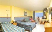 Туры в отель Lux Mar Apartments Ibiza