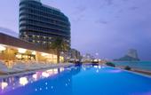 Туры в отель Apartamentos del Mar