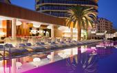 Туры в отель Apartamentos del Mar