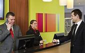Туры в отель Hotel ibis Styles Antwerpen City Center