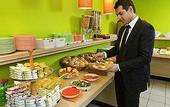 Туры в отель Hotel ibis Styles Antwerpen City Center