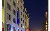 Туры в отель Hotel ibis Styles Antwerpen City Center