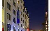 Туры в отель Hotel ibis Styles Antwerpen City Center